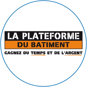 Laplateformedubâtiment